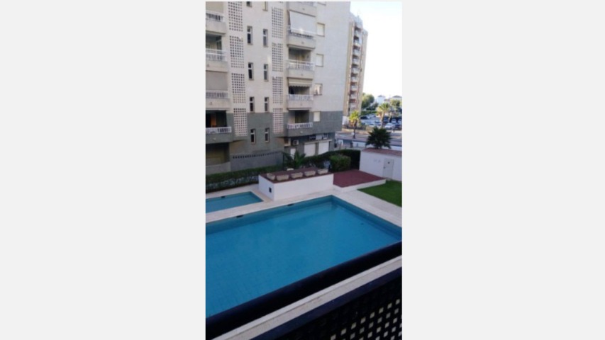 Apartamento Edificio Mónaco