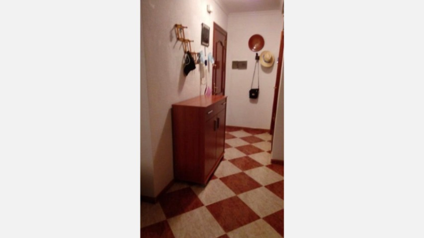 Apartamento Edificio Mónaco