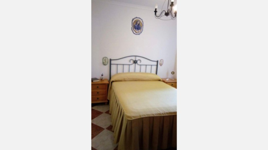 Apartamento Edificio Mónaco