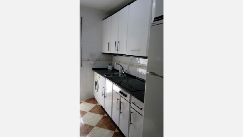 Apartamento Edificio Mónaco