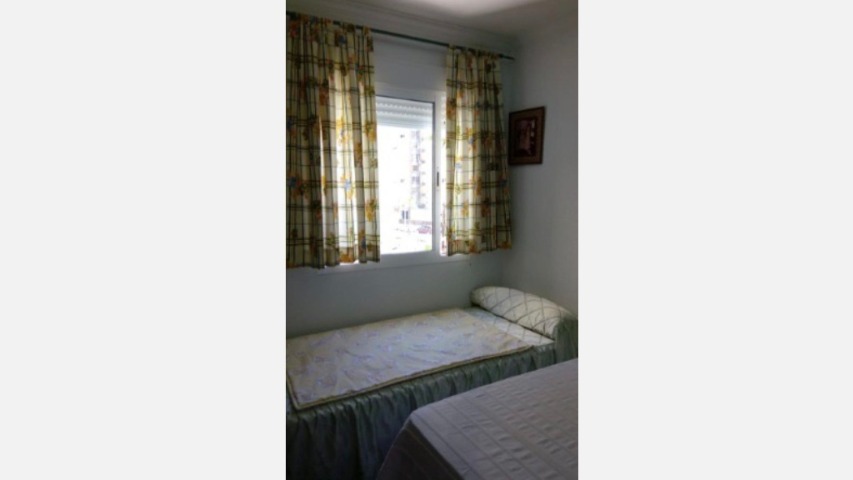 Apartamento Edificio Mónaco