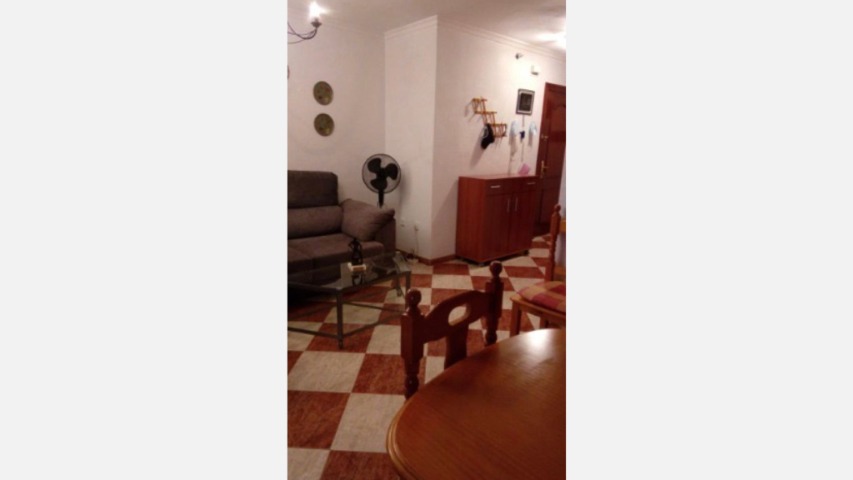 Apartamento Edificio Mónaco