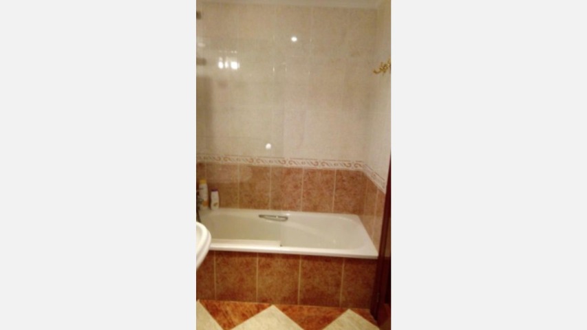 Apartamento Edificio Mónaco