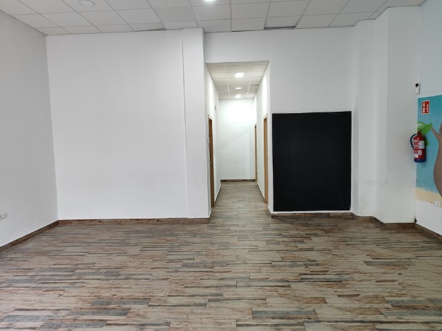 Local CENTRO Isla Cristina HUELVA