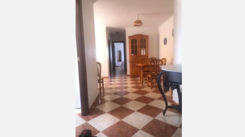 Apartamento Edificio Mónaco