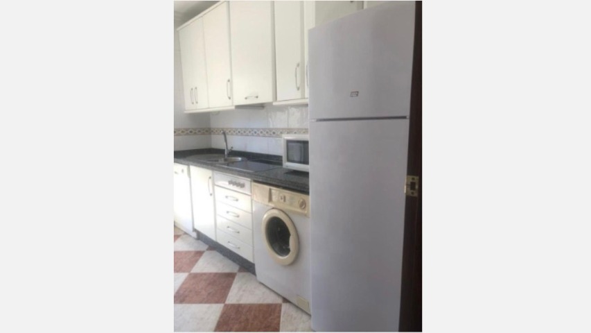 Apartamento Edificio Mónaco