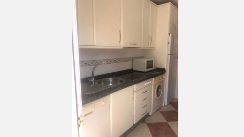 Apartamento Edificio Mónaco