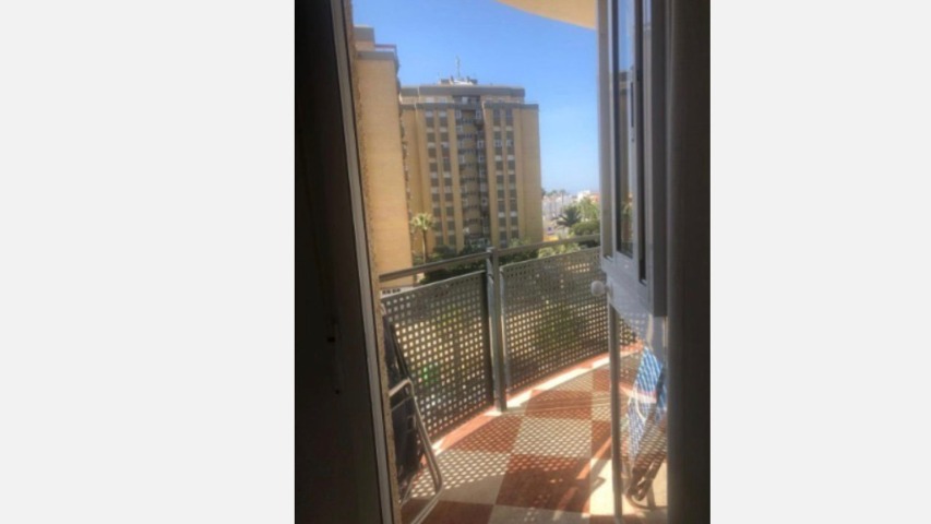 Apartamento Edificio Mónaco