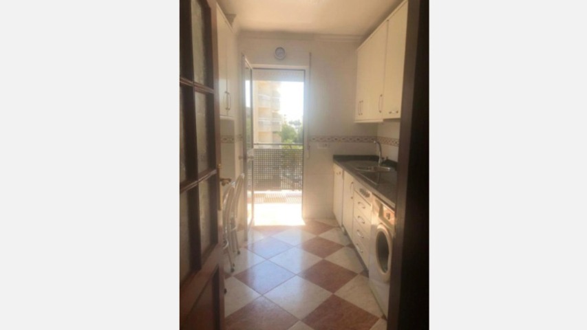 Apartamento Edificio Mónaco