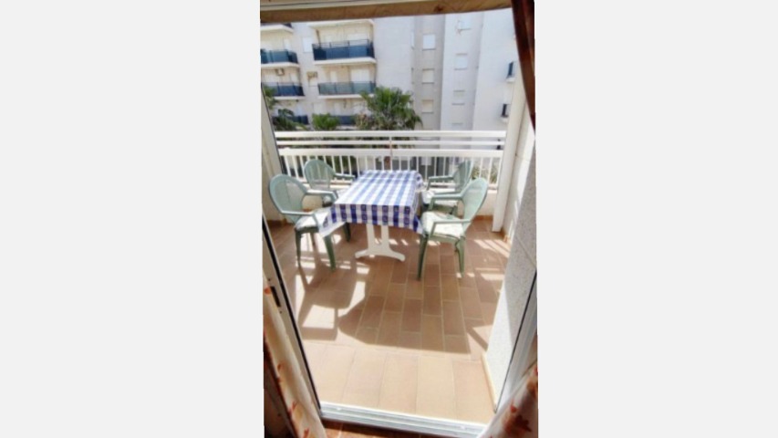 Apartamento Edificio Aguamarina