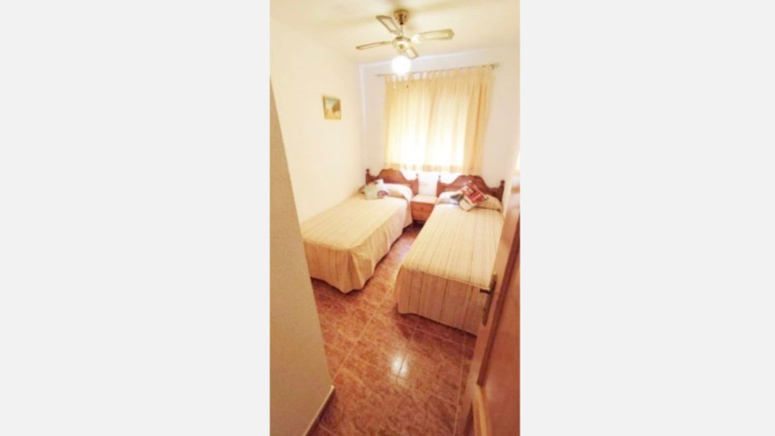 Apartamento Edificio Aguamarina