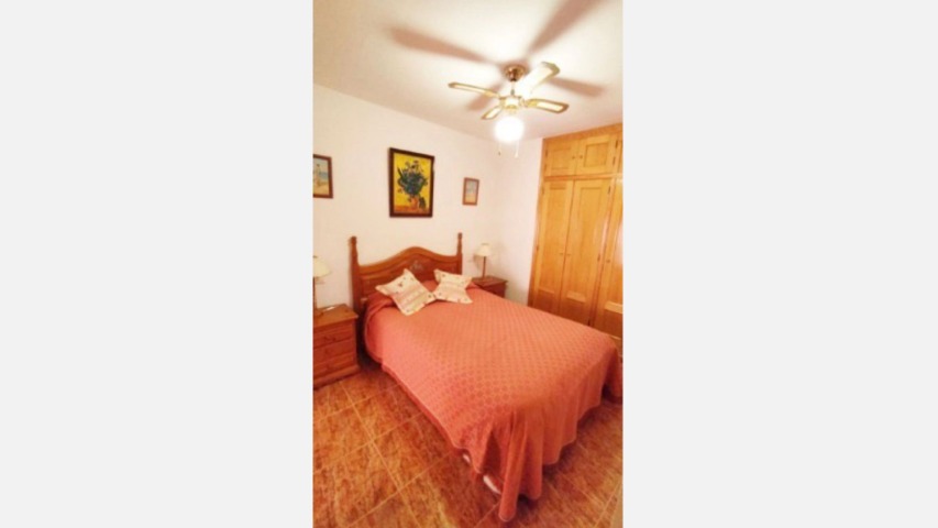 Apartamento Edificio Aguamarina