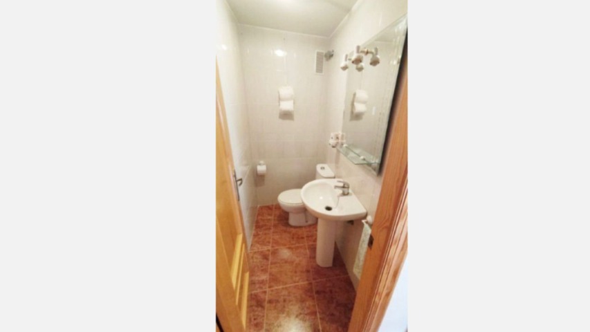 Apartamento Edificio Aguamarina
