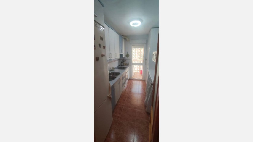 Apartamento Edificio Aguamarina