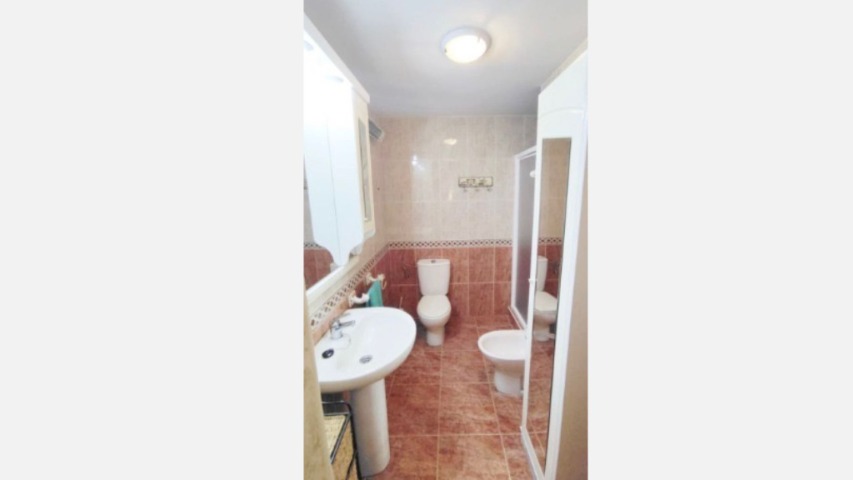 Apartamento Edificio Aguamarina