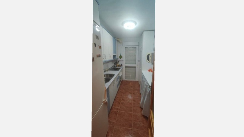 Apartamento Edificio Aguamarina