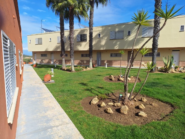 Adosado Urbanización Pineda Golf