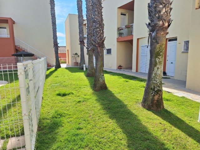 Adosado Urbanización Pineda Golf