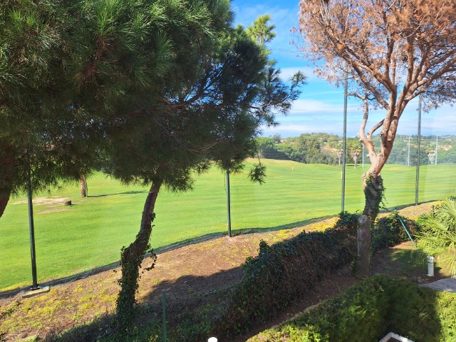 Adosado Urbanización Pineda Golf