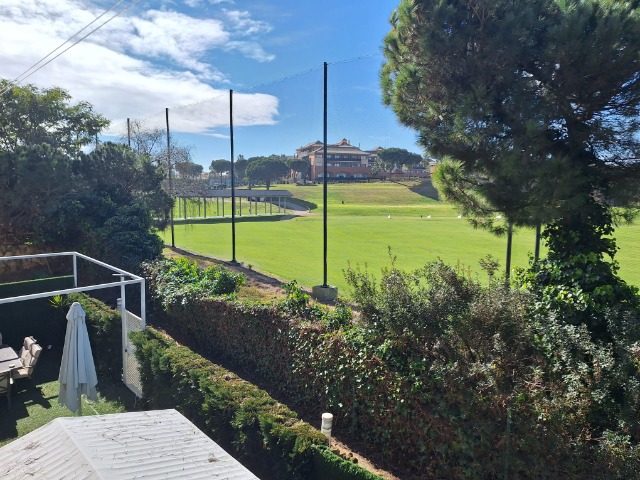 Adosado Urbanización Pineda Golf