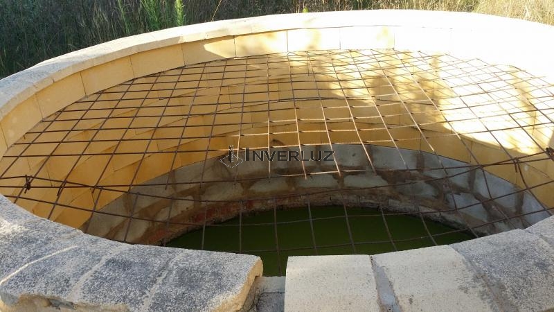 Finca venta Camino Rural En Alfonseca Cartaya