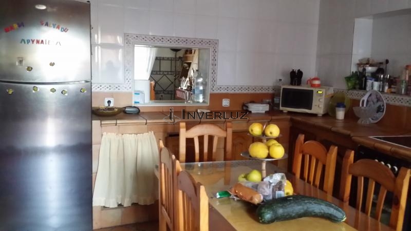 Finca venta Camino Rural En Alfonseca Cartaya
