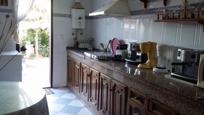 Finca venta Camino Rural En Alfonseca Cartaya