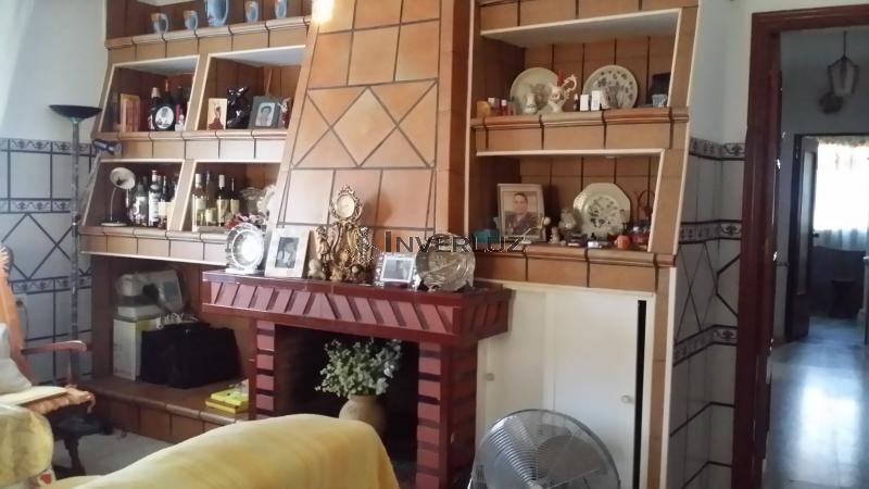 Finca venta Camino Rural En Alfonseca Cartaya