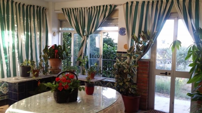 Finca venta Camino Rural En Alfonseca Cartaya