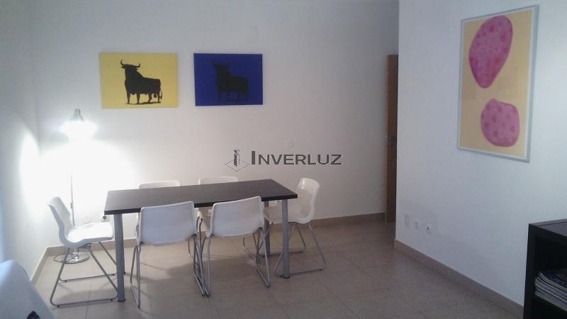 Apartamento-Dúplex venta Centrico Vila Real de Santo António