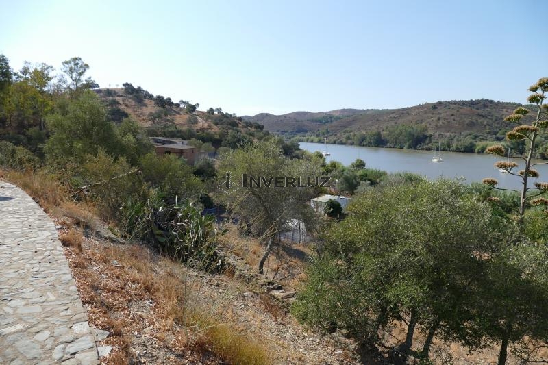 Finca venta Los Molinos Sanlúcar de Guadiana