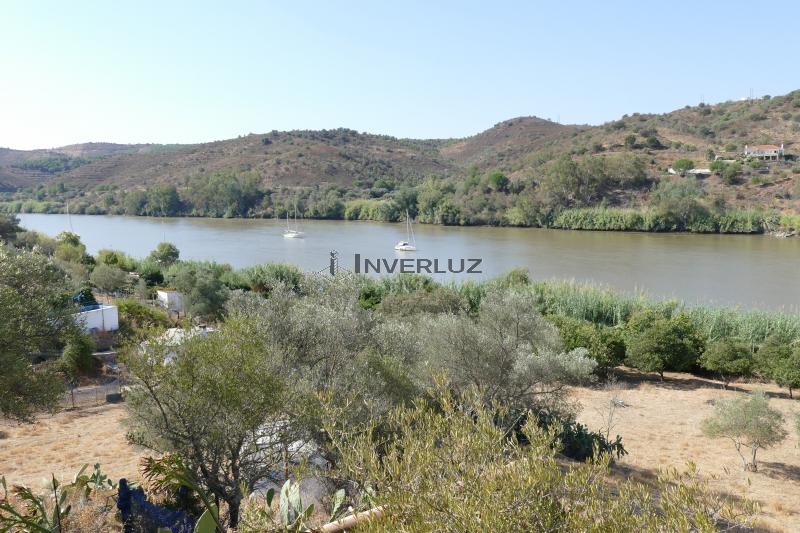 Finca venta Los Molinos Sanlúcar de Guadiana