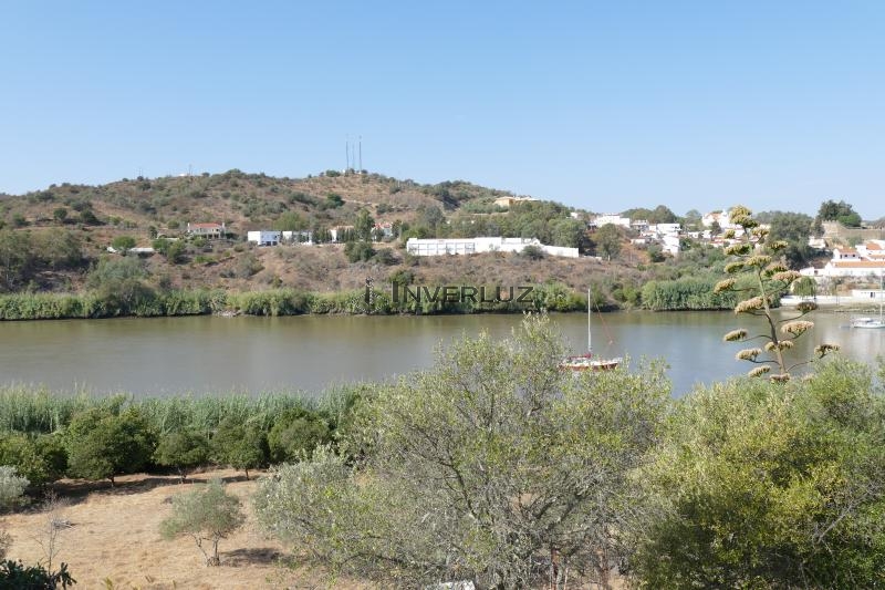 Finca venta Los Molinos Sanlúcar de Guadiana