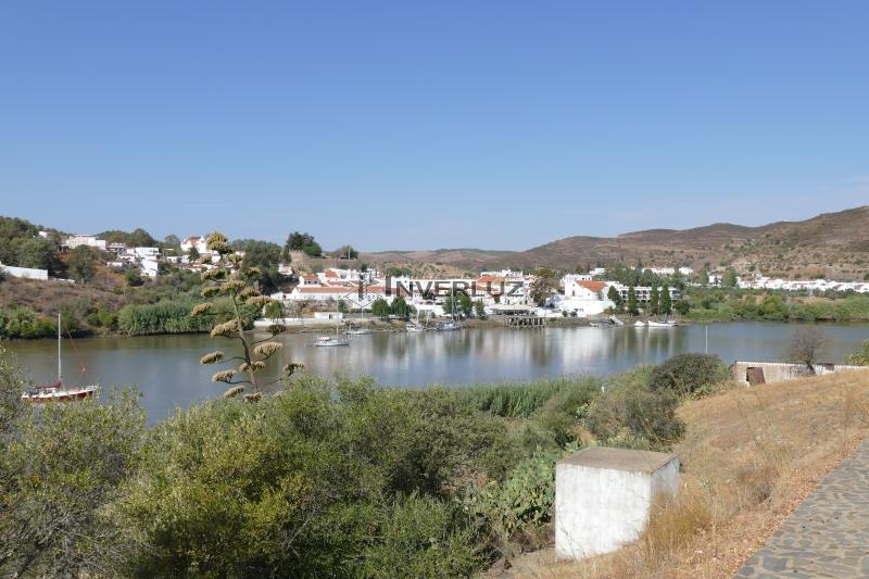 Finca venta Los Molinos Sanlúcar de Guadiana