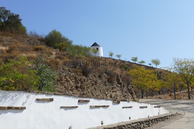 Finca venta Los Molinos Sanlúcar de Guadiana