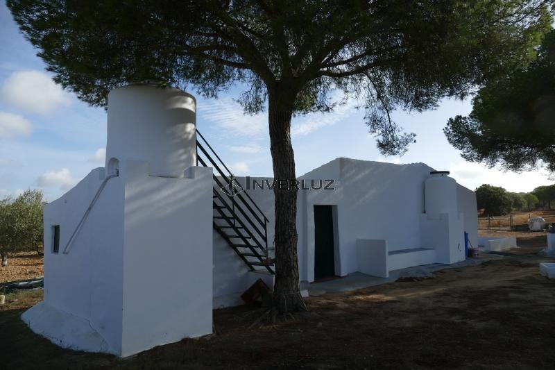 Finca venta Camino Rural Villablanca