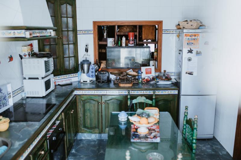 Casa venta Centro Pozo Del Camino Ayamonte