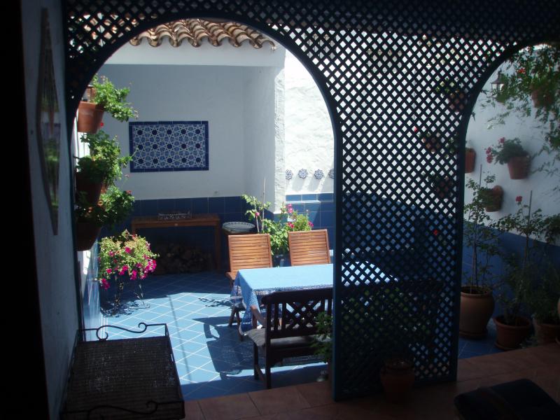 Adosado venta Centro Villablanca