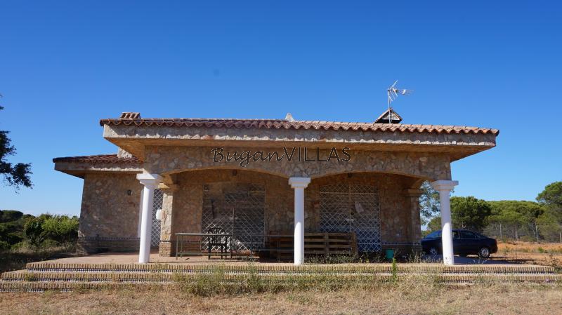 Chalet Ayamonte Ayamonte HUELVA