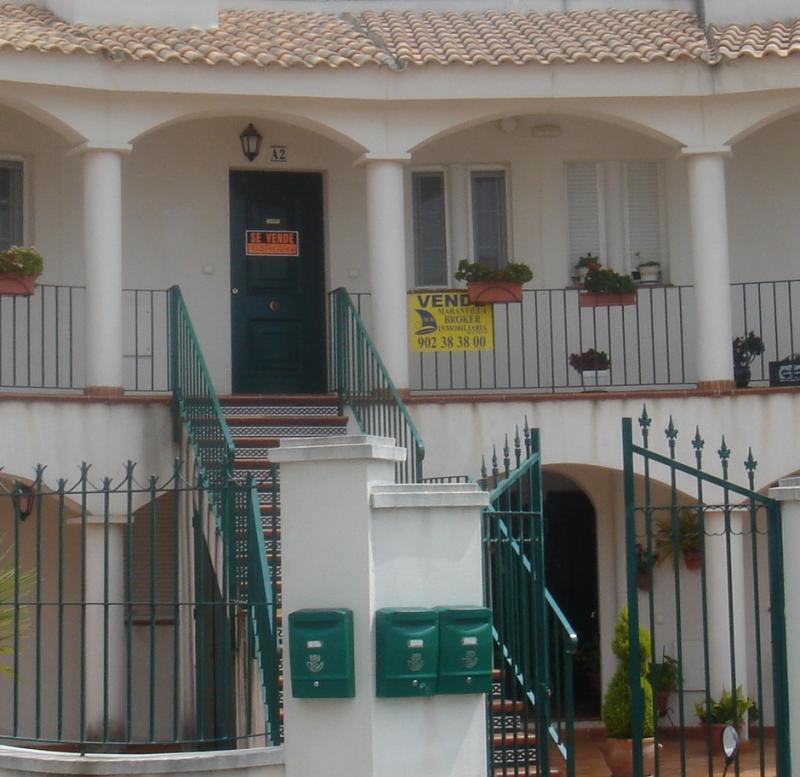 Casa venta Barriada De La Villa Ayamonte