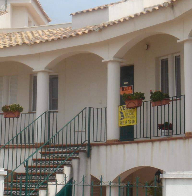 Casa venta Barriada De La Villa Ayamonte