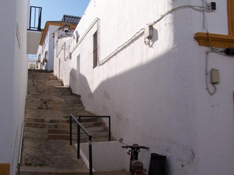Casa venta Barriada De La Villa Ayamonte