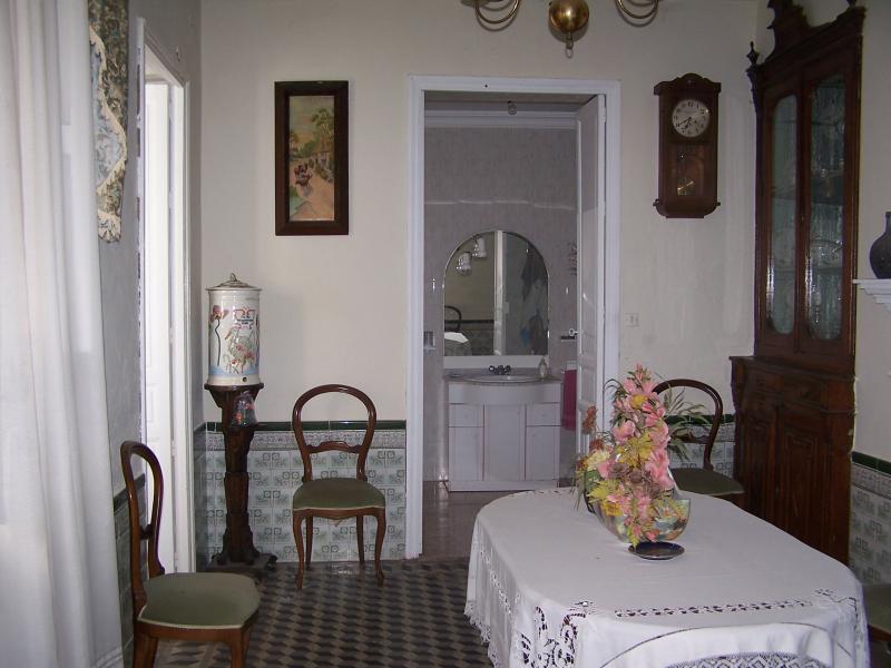 Casa venta Barriada De La Villa Ayamonte