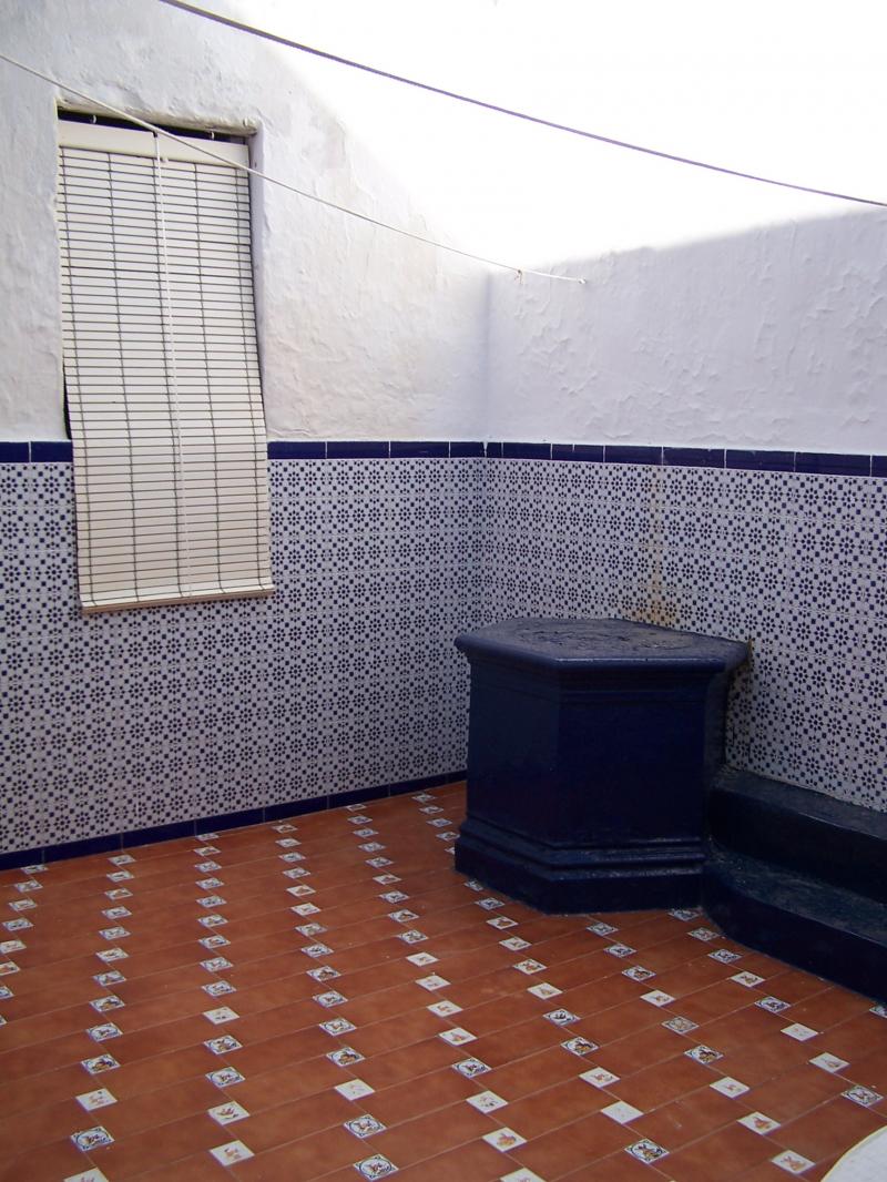Casa venta Barriada De La Villa Ayamonte