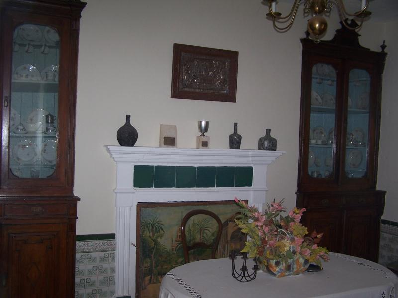 Casa venta Barriada De La Villa Ayamonte