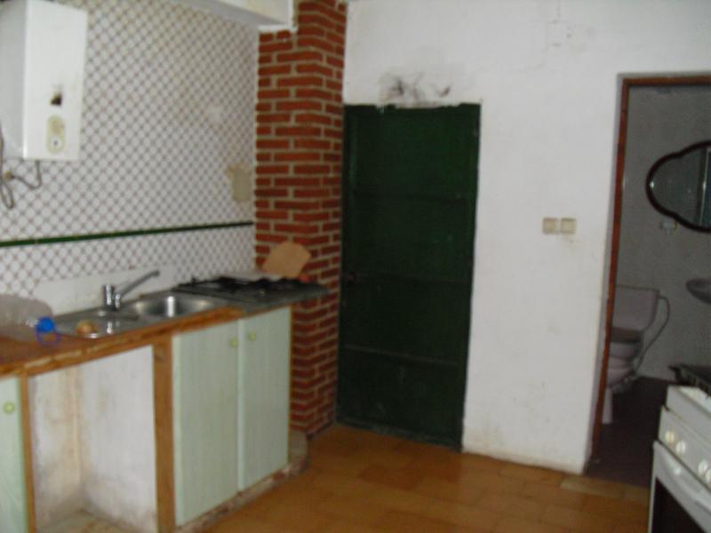 Finca venta Camino de Valdivia Ayamonte