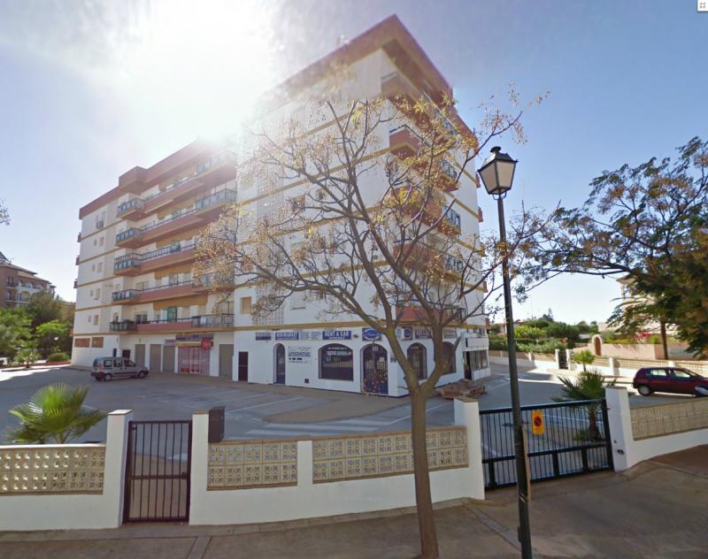 Local venta Edificio La Rotonda Ayamonte