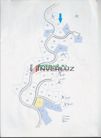 Parcela venta Rio Guadiana Ayamonte