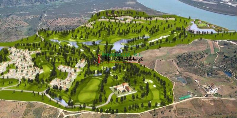 Parcela venta Rio Guadiana Ayamonte