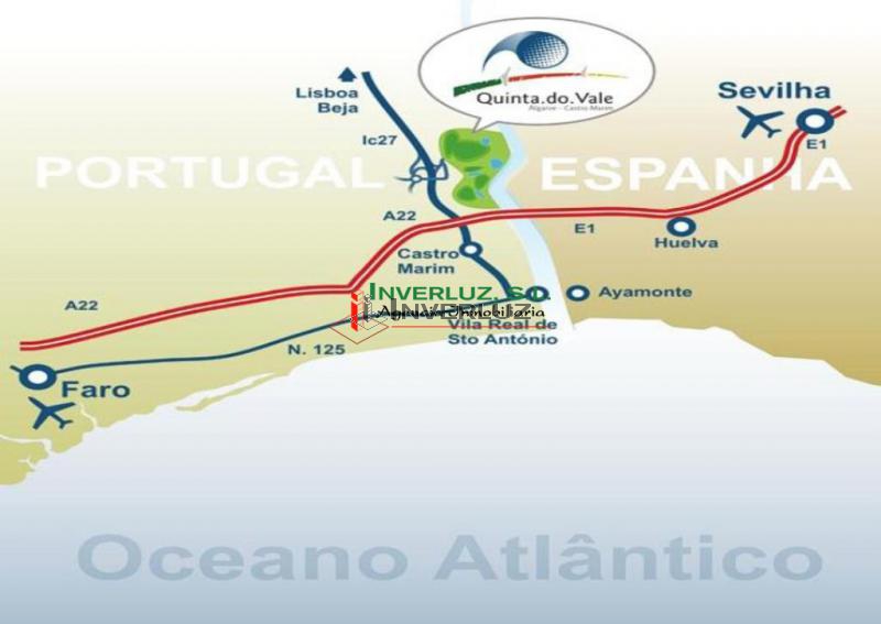 Parcela venta Rio Guadiana Ayamonte